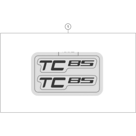 VUE ECLATEE KIT DECO...